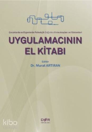 Uygulamacının El Kitabı - 1