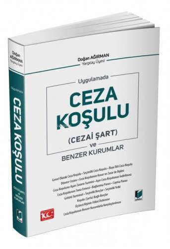 Uygulamada Ceza Koşulu (Cezai Şart) ve Benzer Kurumlar - 1