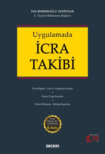 Uygulamada İcra Takibi - 1