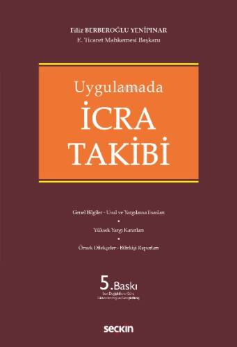 Uygulamada İcra Takibi - 1