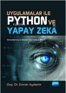 Uygulamalar ile Python ve Yapay Zekâ - 1