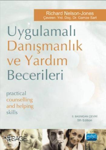 Uygulamalı Danışmanlık ve Yardım Becerileri - 1