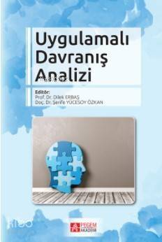 Uygulamalı Davranış Analizi - 1