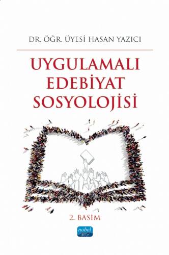 Uygulamalı Edebiyat Sosyolojisi - 1