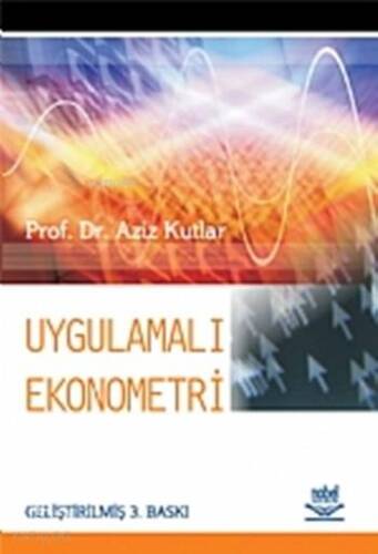 Uygulamalı Ekonometri - 1