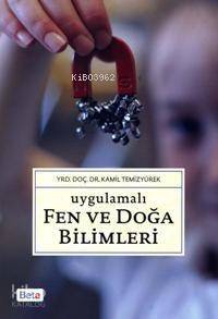 Uygulamalı Fen ve Doğa Bilimleri - 1