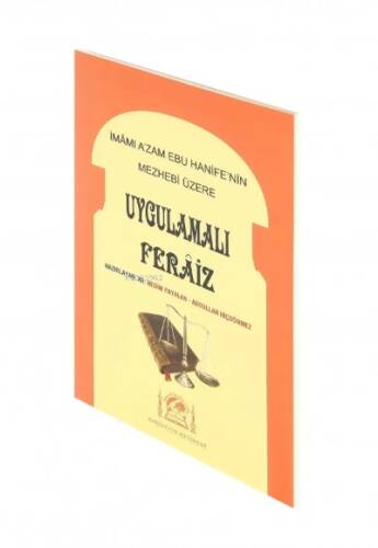 Uygulamalı Feraiz - 1