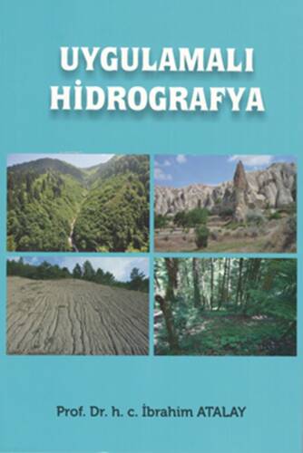 Uygulamalı Hidrografya - 1