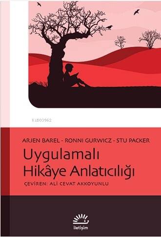 Uygulamalı Hikâye Anlatıcılığı - 1