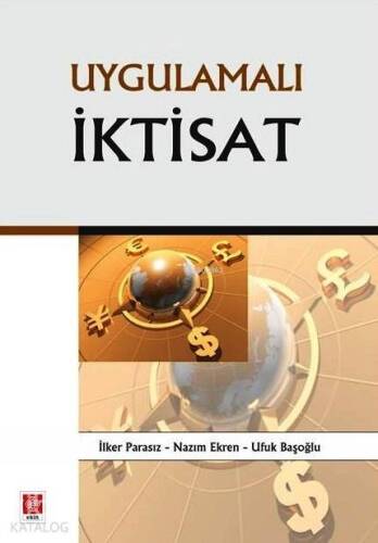 Uygulamalı İktisat - 1