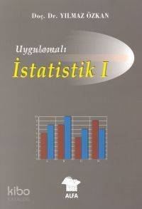 Uygulamalı İstatistik I - 1