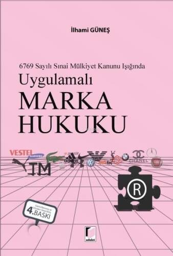 Uygulamalı Marka Hukuku - 1