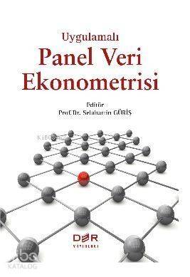 Uygulamalı Panel Veri Ekonometrisi - 1