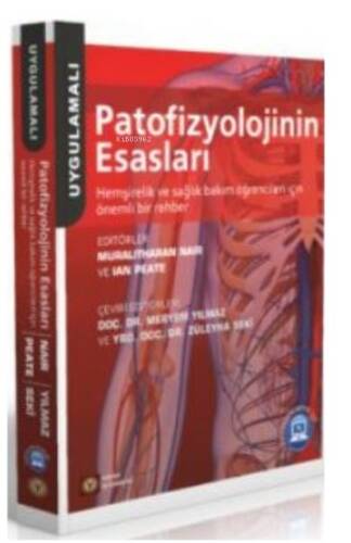 Uygulamalı Patofizyolojinin Esasları - 1