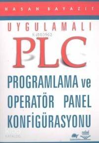 Uygulamalı Plc Programlama ve Operatör Panel Konfigürasyonu - 1