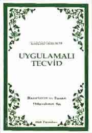 Uygulamalı Tecvid (Cd Hediyeli) - 1