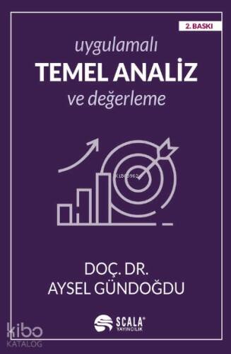 Uygulamalı Temel Analiz Ve Değerleme - 1