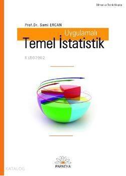 Uygulamalı Temel İstatistik - 1