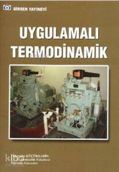 Uygulamalı Termodinamik - 1