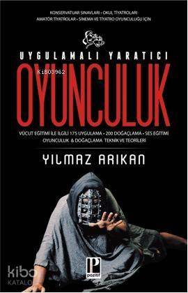 Uygulamalı Yaratıcı Oyunculuk - 1