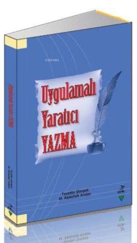 Uygulamalı Yaratıcı Yazma - 1