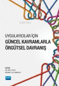 Uygulayıcılar İçin Güncel Kavramlarla Örgütsel Davranış - 1