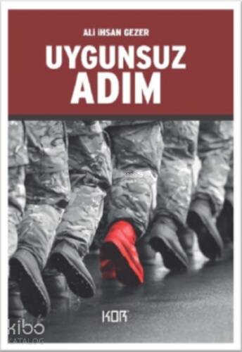 Uygunsuz Adım - 1