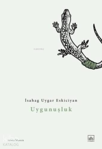 Uygunuşluk - 1