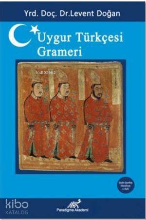 Uygur Türkçesi Grameri - 1