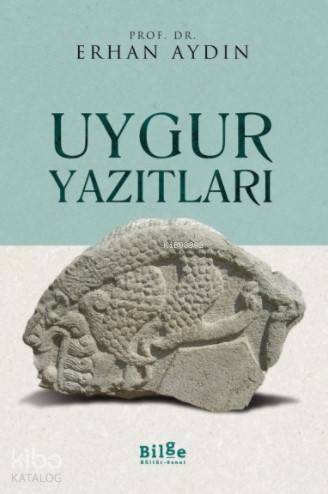 Uygur Yazıtları - 1