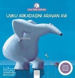 Uyku Arkadaşını Arayan Ayı; Anne Tavuk Anlatıyor - 1