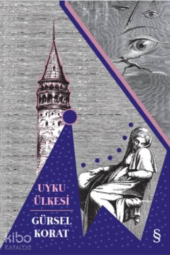 Uyku Ülkesi - 1