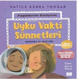 Uyku Vakti Sünnetleri - 1