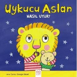 Uykucu Aslan Nasıl Uyur? - 1