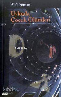 Uykuda Çocuk Ölümleri - 1