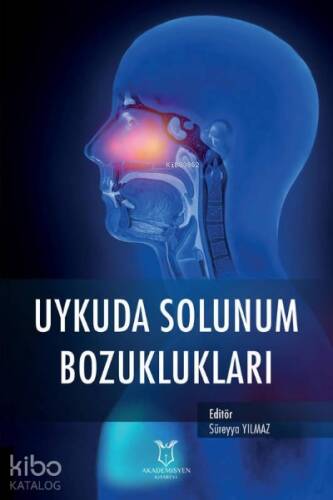 Uykuda Solunum Bozuklukları - 1