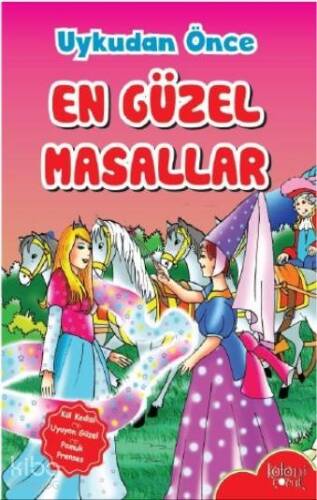 Uykudan Önce En Güzel Masallar; Kül Kedisi - 1