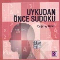 Uykudan Önce Sudoku - 1