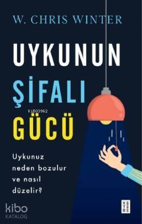 Uykunun Şifalı Gücü; Uykunuz neden bölünür ve nasıl düzeltilir? - 1