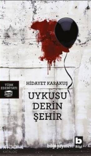 Uykusu Derin Şehir - 1