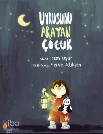 Uykusunu Arayan Çocuk - 1