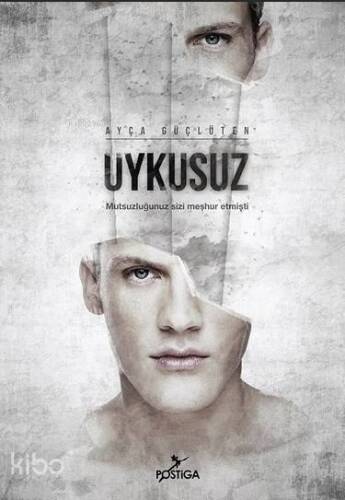 Uykusuz - 1