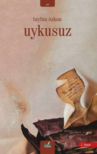 Uykusuz - 1