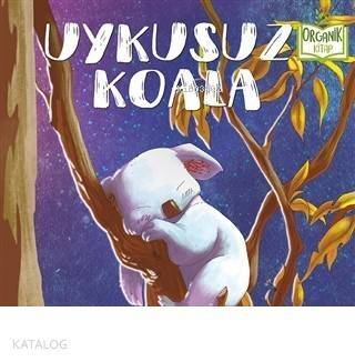 Uykusuz Koala - 1