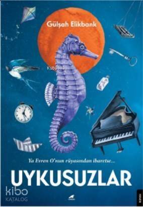 Uykusuzlar - 1