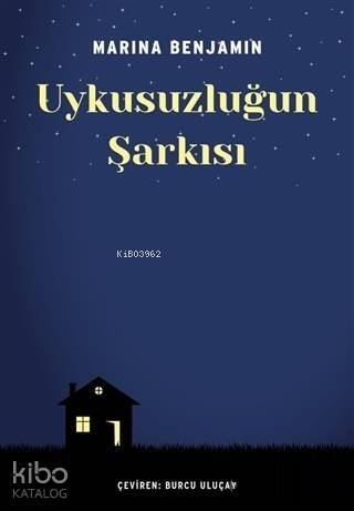 Uykusuzluğun Şarkısı - 1