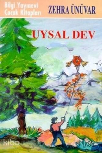 Uysal Dev; 7+ Yaş - 1