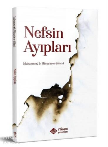 Uyubun Nefs - Nefsin Ayıpları - 1