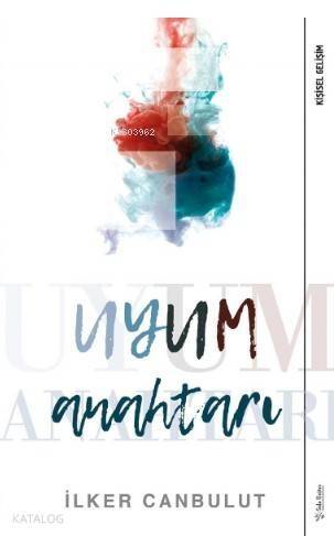 Uyum Anahtarı - 1