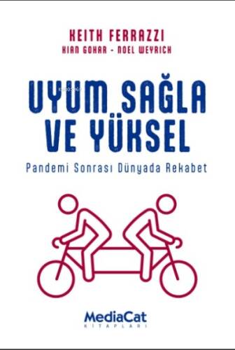 Uyum Sağla Ve Yüksel - 1